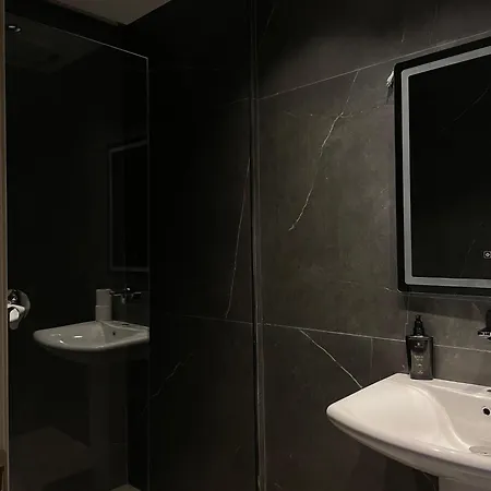 Hotel Tris3 4*