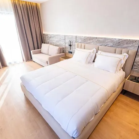 Hotel Tris3